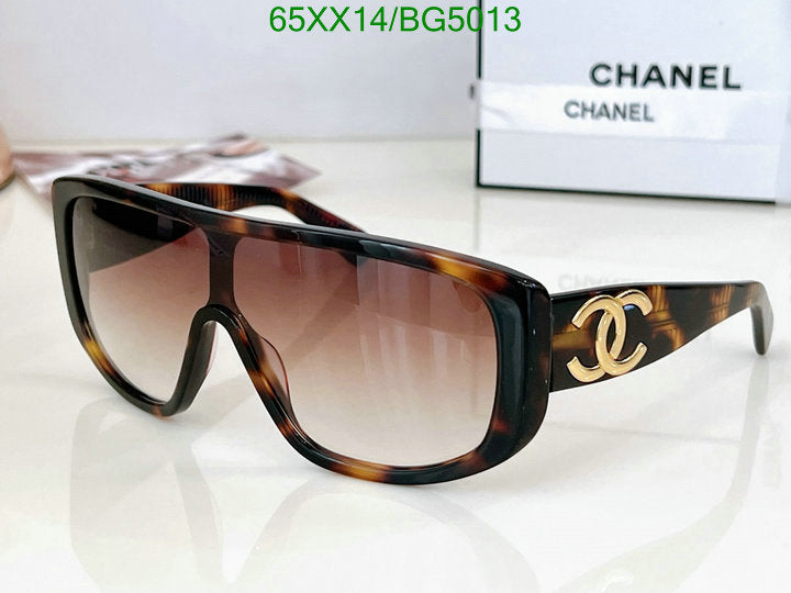 SAMC - CHL Glasses - 109