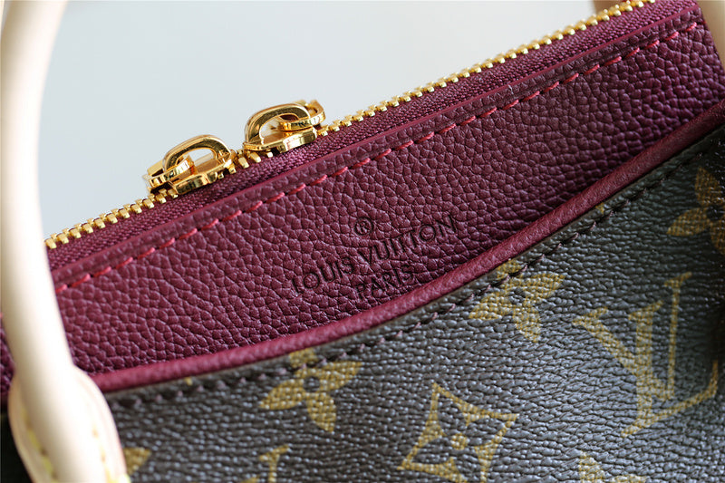 Satchel Bags - VL Bags - 7999