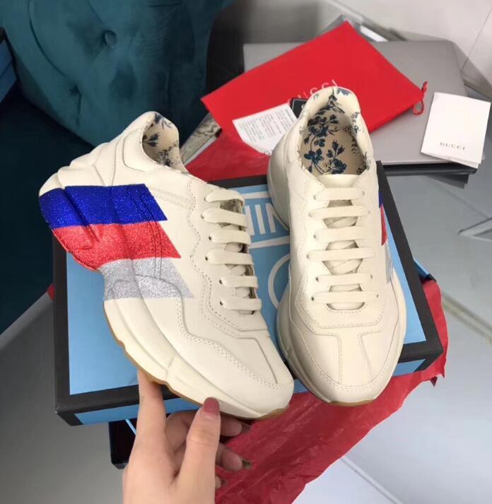 SAMC - GUKI Women Shoes - 2178