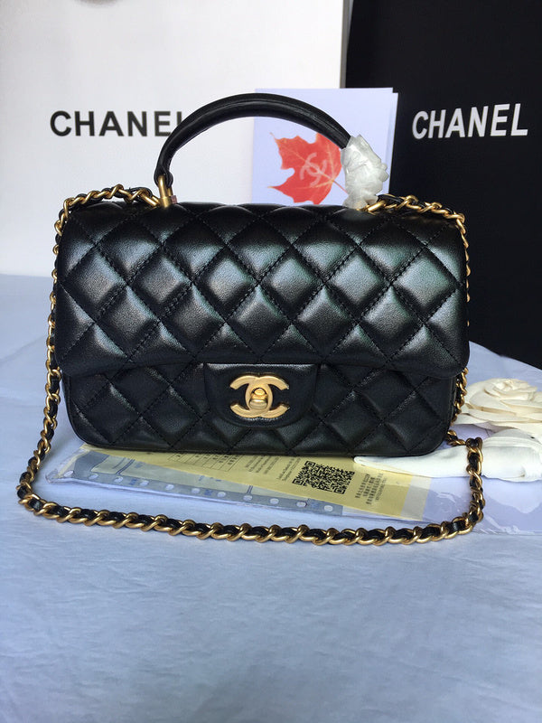 Satchel Bags - CHL Bags - 3880