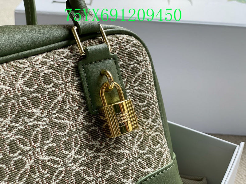 Satchel Bags - LWE Bags - 211