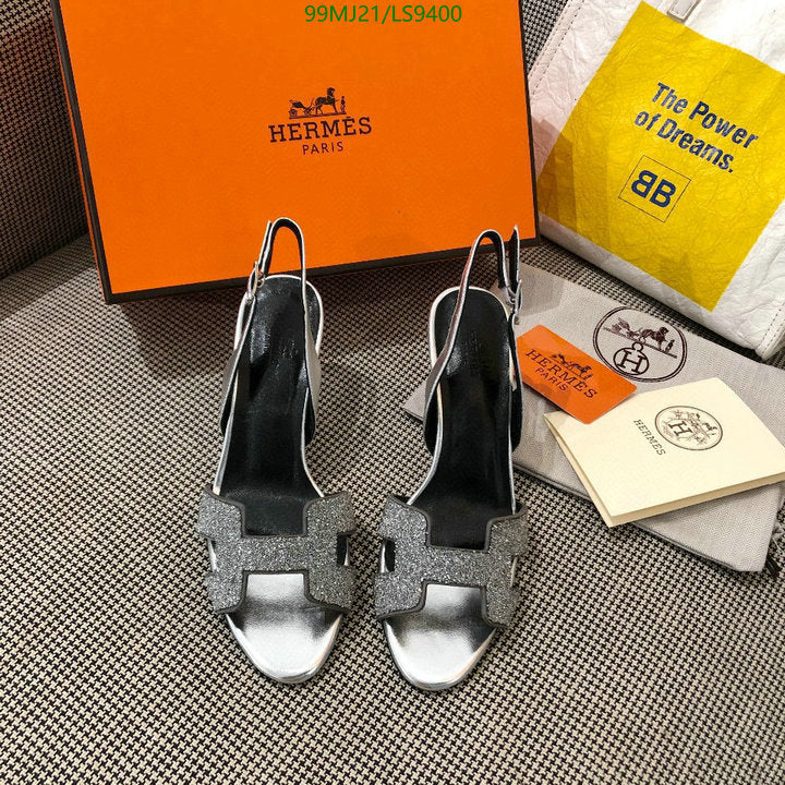 SAMC - HMS Women Shoes - 414