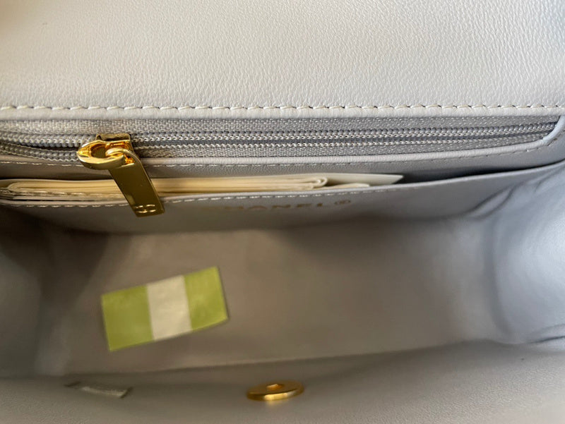 Satchel Bags - CHL Bags - 2016