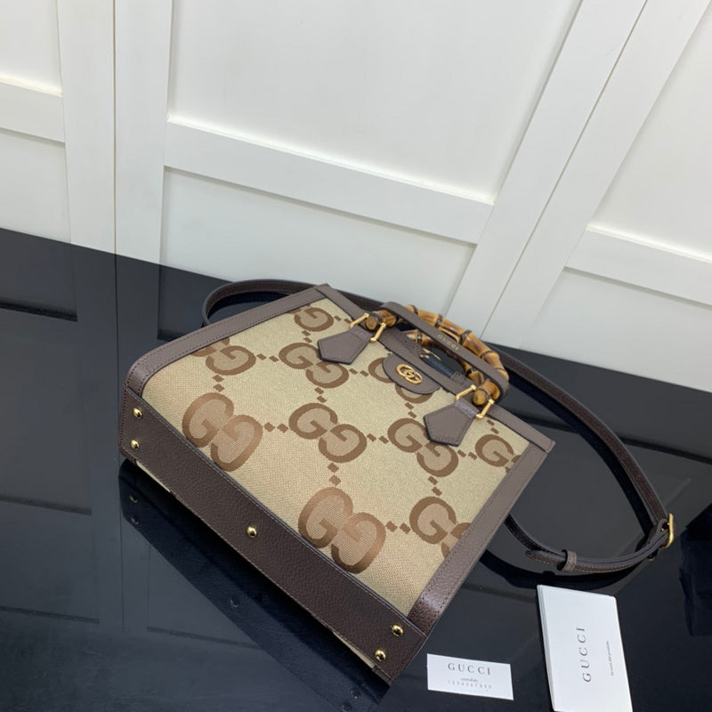 Satchel Bags - GCI Bags - 1201