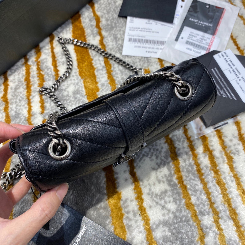 ELE - SLY Bags 075