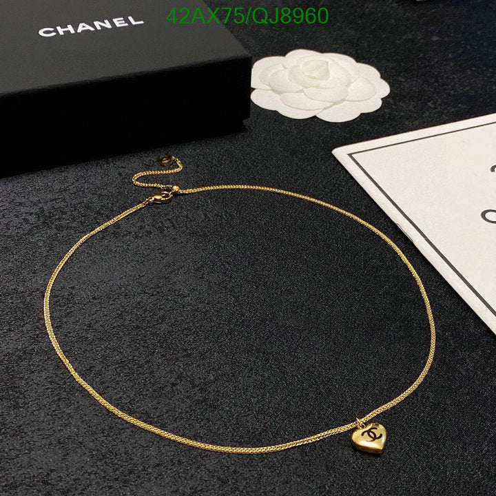 SAMC - CHL Jewelry - 833