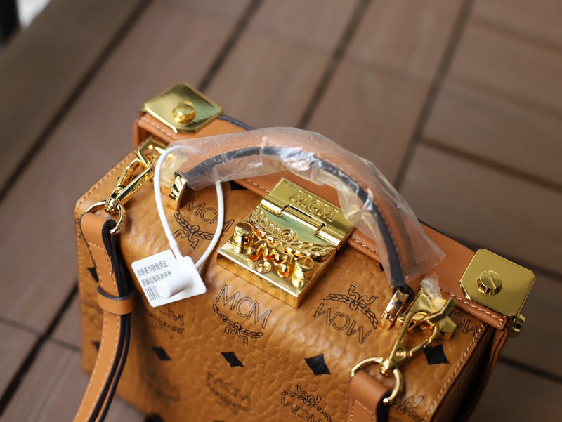 Satchel Bags - MC Bags - 243