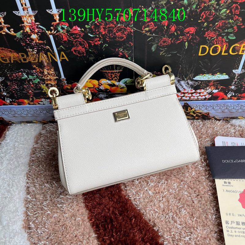 Glami - DAG Bags - 052