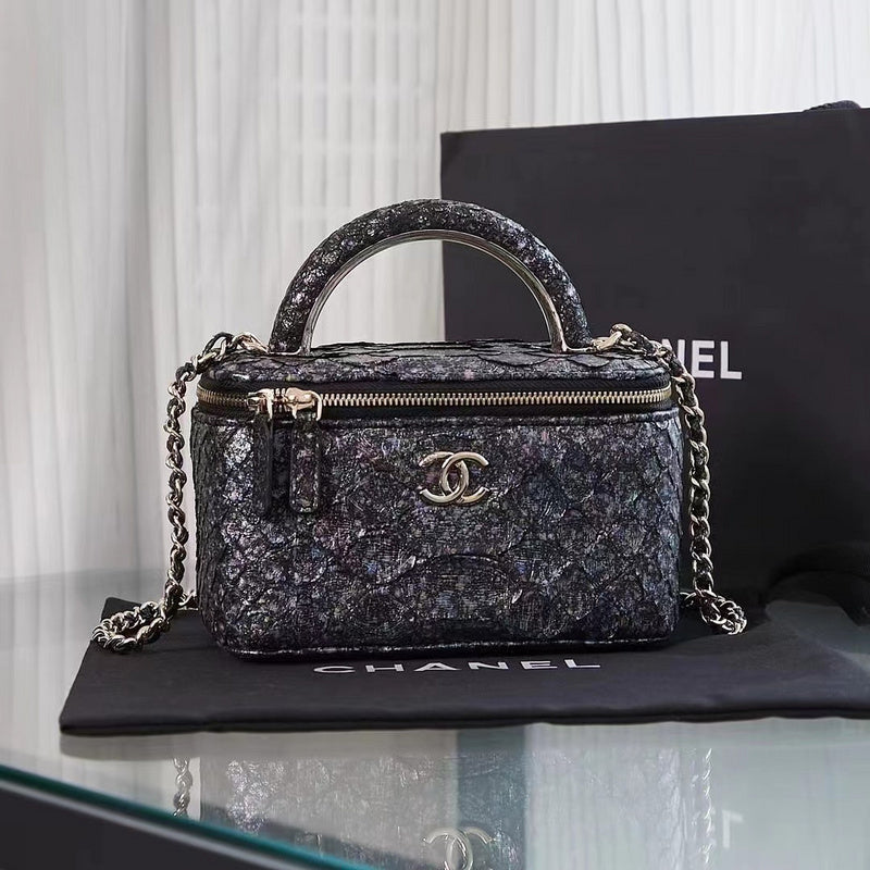 Satchel Bags - CHL Bags - 1288