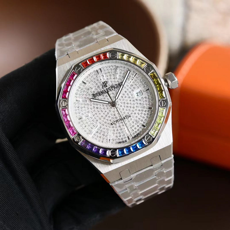 SAMC - Mix Watches - 002