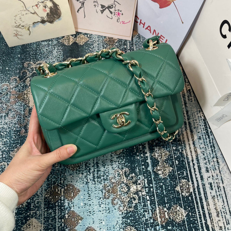 ELE - CHL Bags - 231