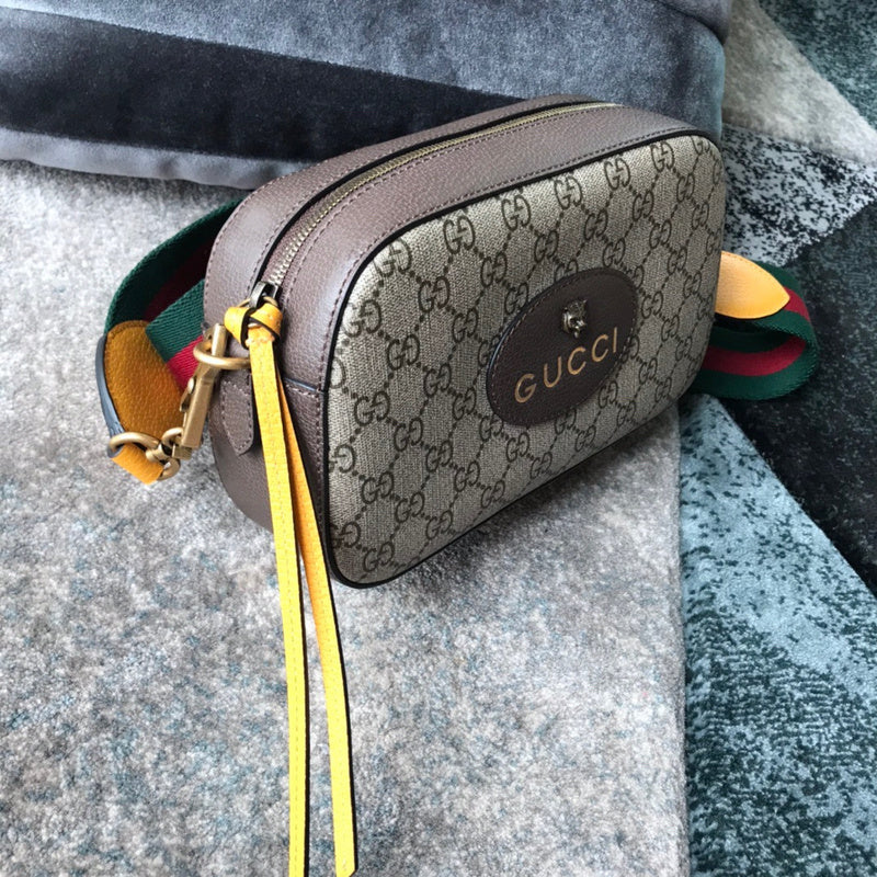 Glami-i - Guki Men Bags - 260