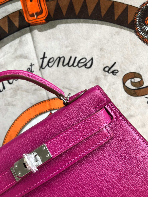 Satchel Bags - HMS-Bags - 722
