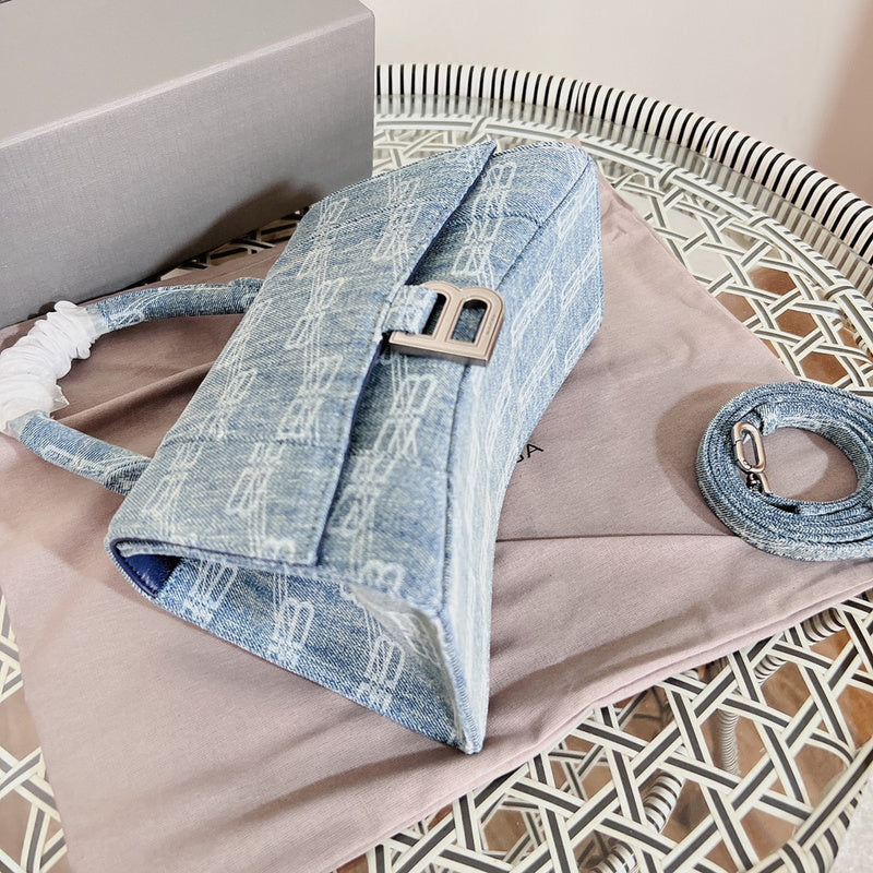 Satchel Bags - BGC Bags - 074