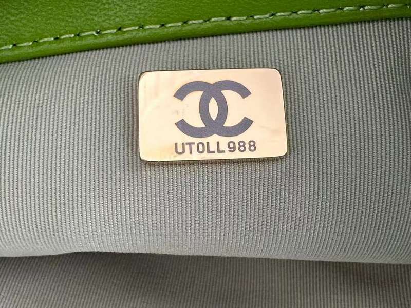 Satchel Bags - CHL Bags - 5986