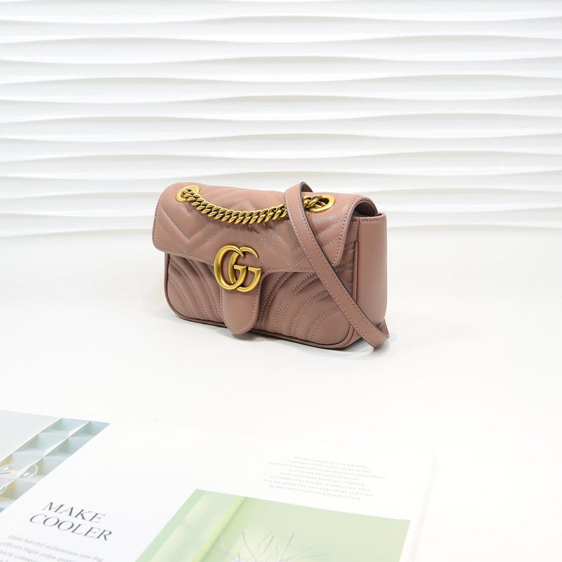 GlamI - GCI Bags - 882