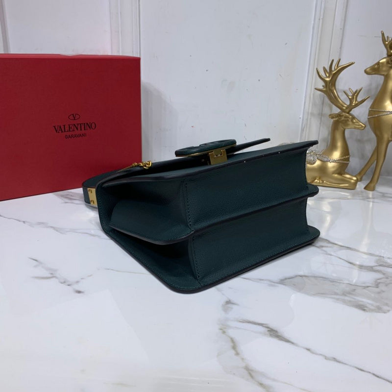 Satchel Bags - VTO Bags - 1274