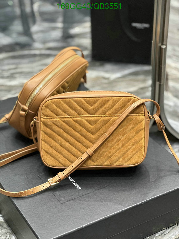 SAMC - YLS Bags - 239