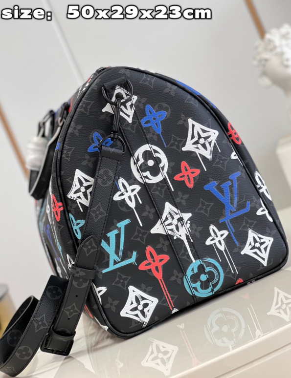 SAMC - LOV Bags - 1361