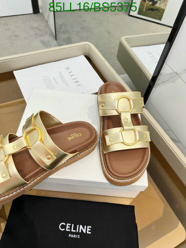 SAMC - COL Women Shoes - 047