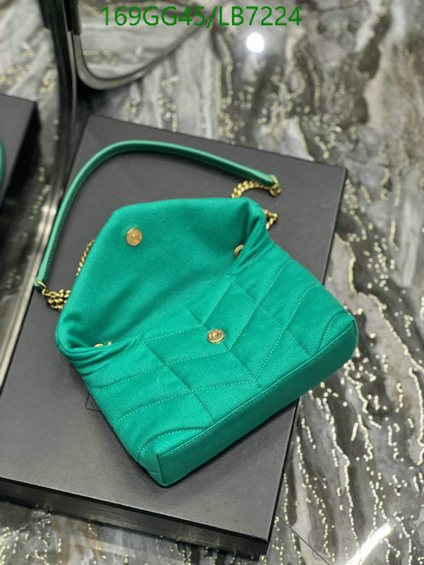 SAMC - YLS Bags - 439
