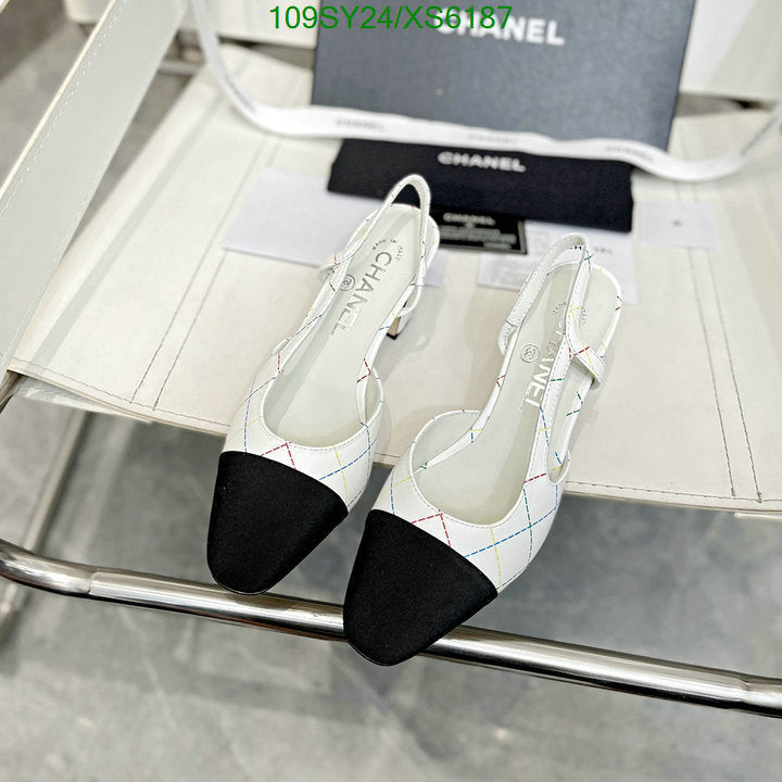 SAMC - CHL Women Shoes Ballet - 277