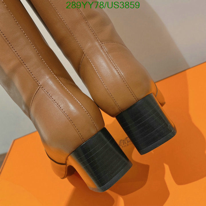 SAMC - Mix Boots - 530
