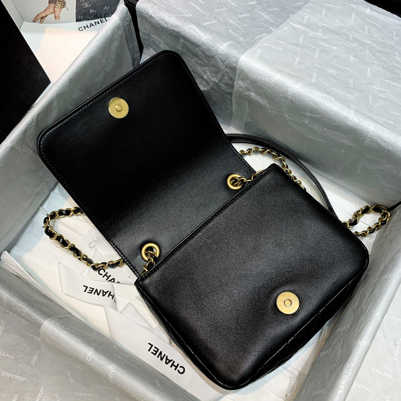 Satchel Bags - CHL Bags - 1619