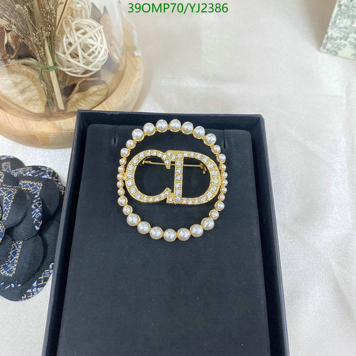SAMC - DOR Jewelry - 366