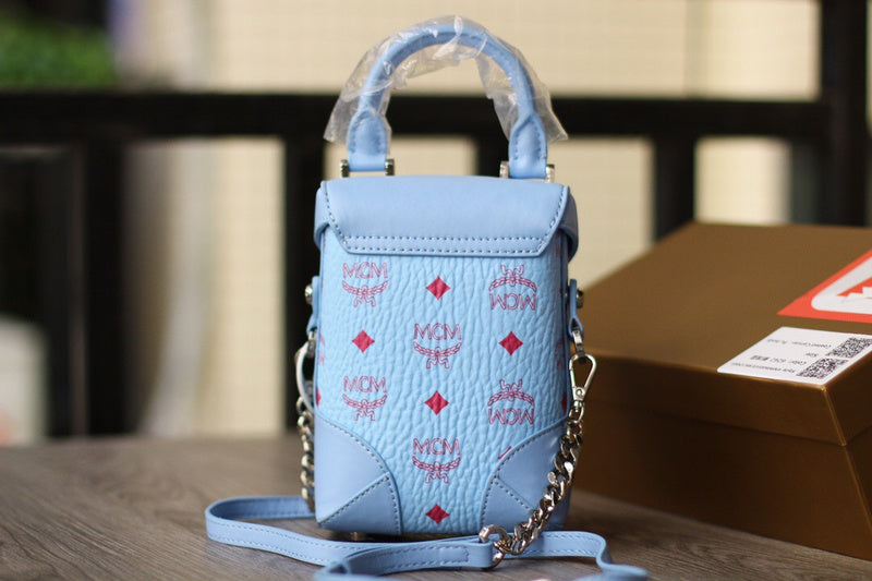 Satchel Bags - MC Bags - 498