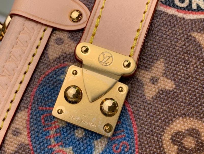 SAMC - LOV Bags - 229