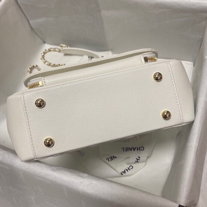 Satchel Bags - CHL Bags - 3799