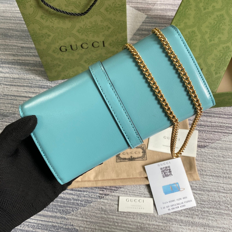 ELE - GG Bags - 2060