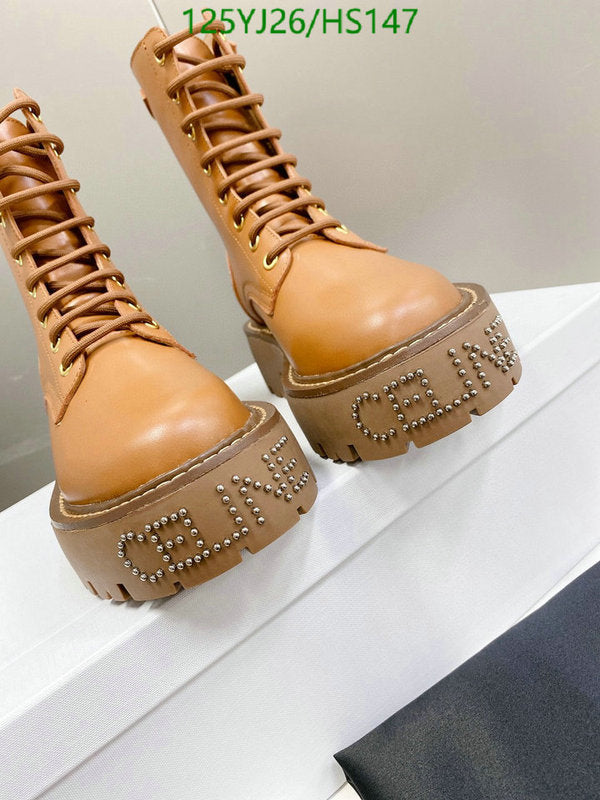 SAMC - COL Women Shoes - 141