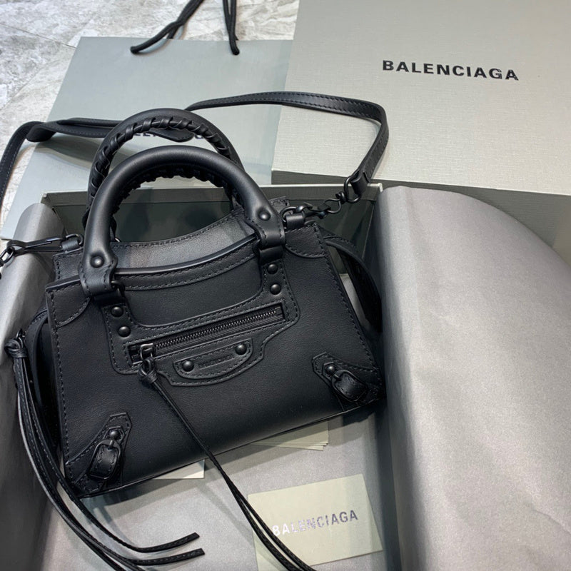 Satchel Bags - BGA Bags - 501