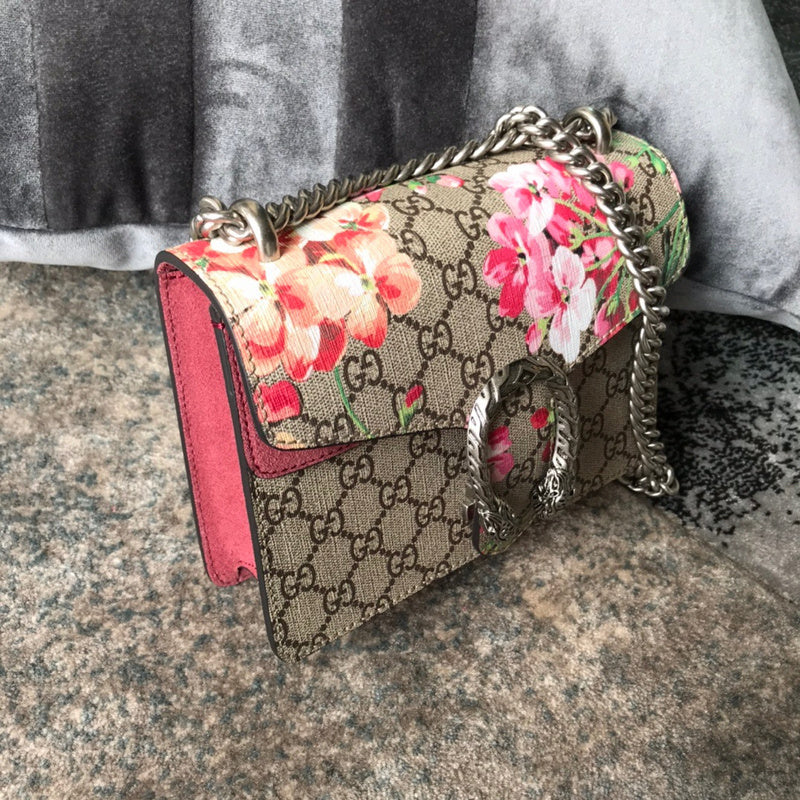 Glami Fashion - GCI Bags - 6175