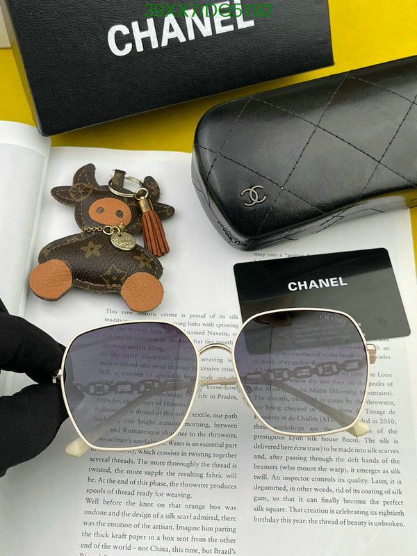 SAMC - CHL Glasses - 060