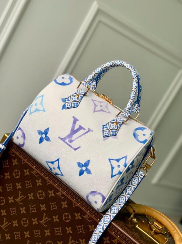 SAMC - LOV Bags - 1119