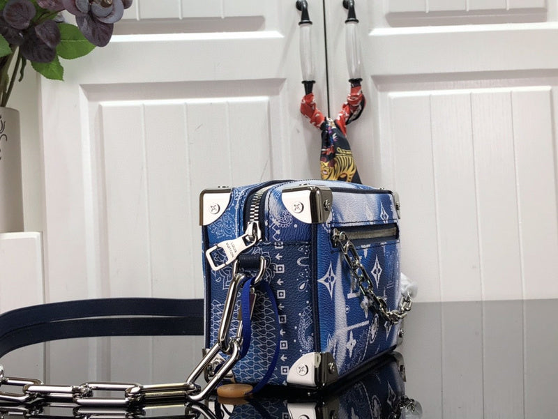 Glami- Glami- Lu-Vi bags - 3533