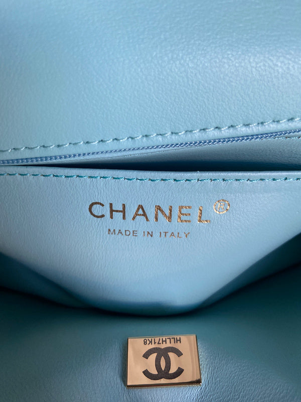 ELE - CHL Bags - 130