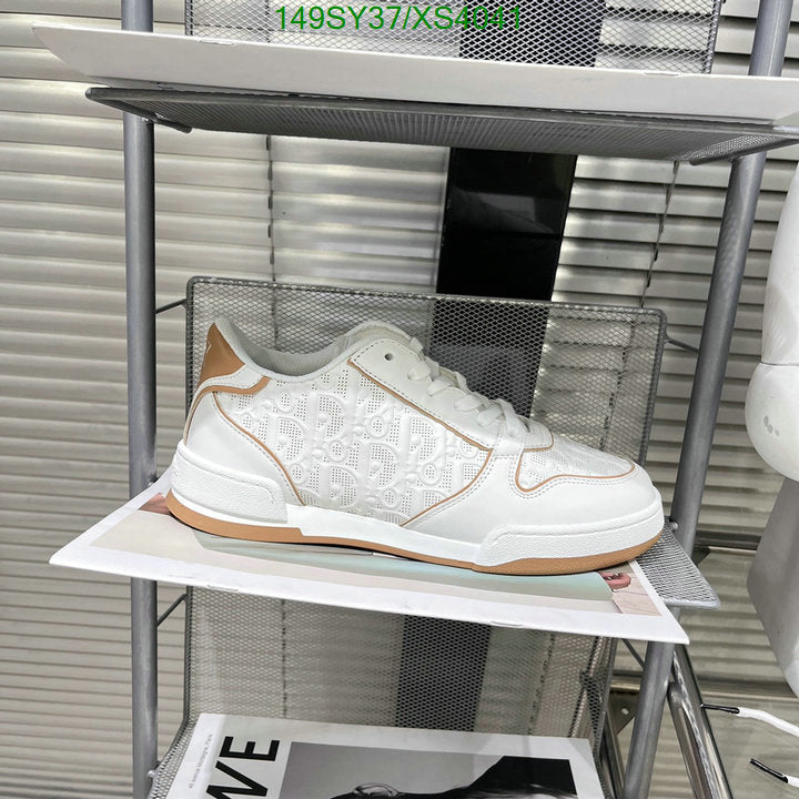 SAMCC - DOR Women Shoes - 1980