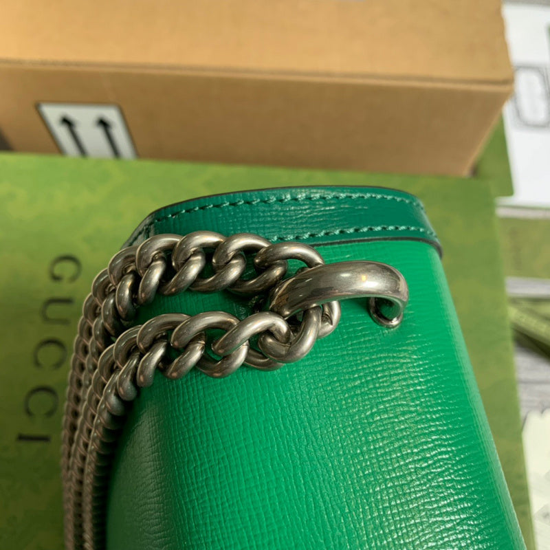 Satchel Bags - GCI Bags - 6814