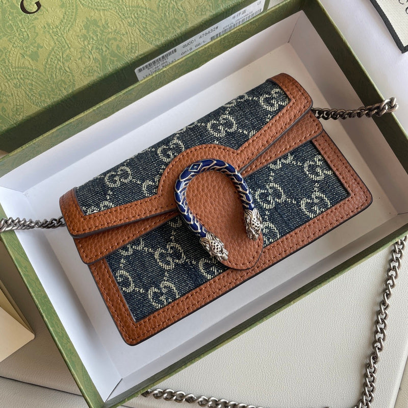 Satchel Bags - GCI Bags - 1956