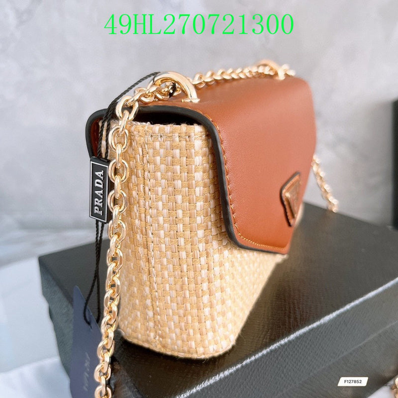 Satchel Bags - PDA Bags - 4129