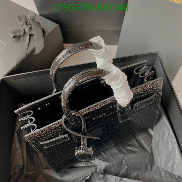 SAMC - YLS Bags - 127