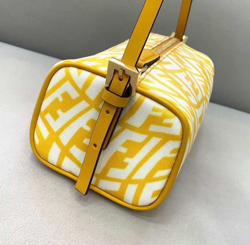 Fendi Luxury Fashion Bag