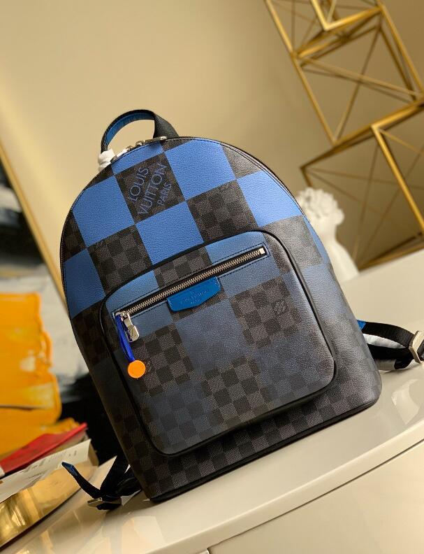 SAMC - LOV Bags - 2630