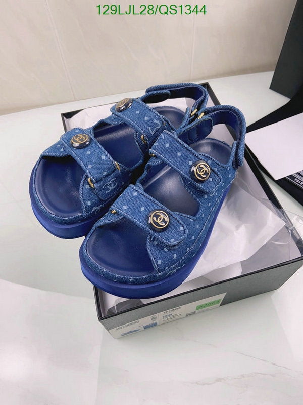 SAMC - CHL Women Shoes Beach - 022
