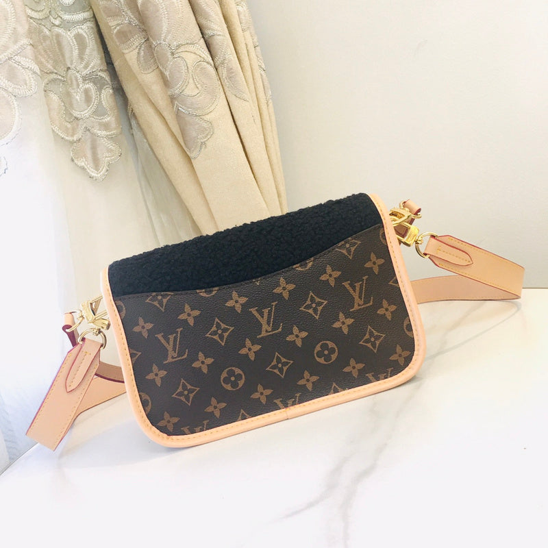 Satchel Bags - VL2 Bags - 539