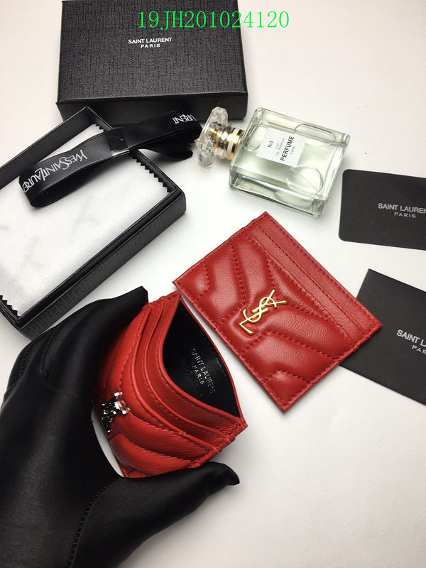 Glami - YLS Wallet - 336